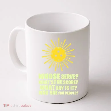 Coffee Mug