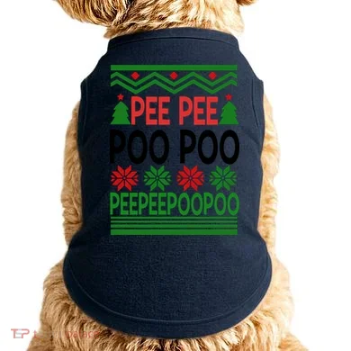 Doggie Tank