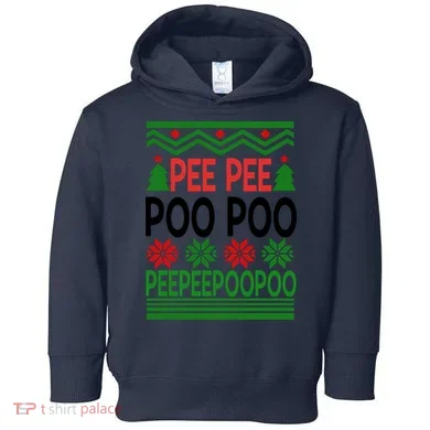 Toddler Hoodie