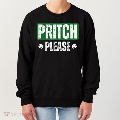 Pritch Please Women's Sweatshirt