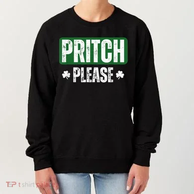 Pritch Please Women's Sweatshirt