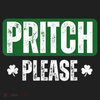Pritch Please Women's Sweatshirt thumb 2
