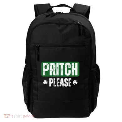 Pritch Please Backpack