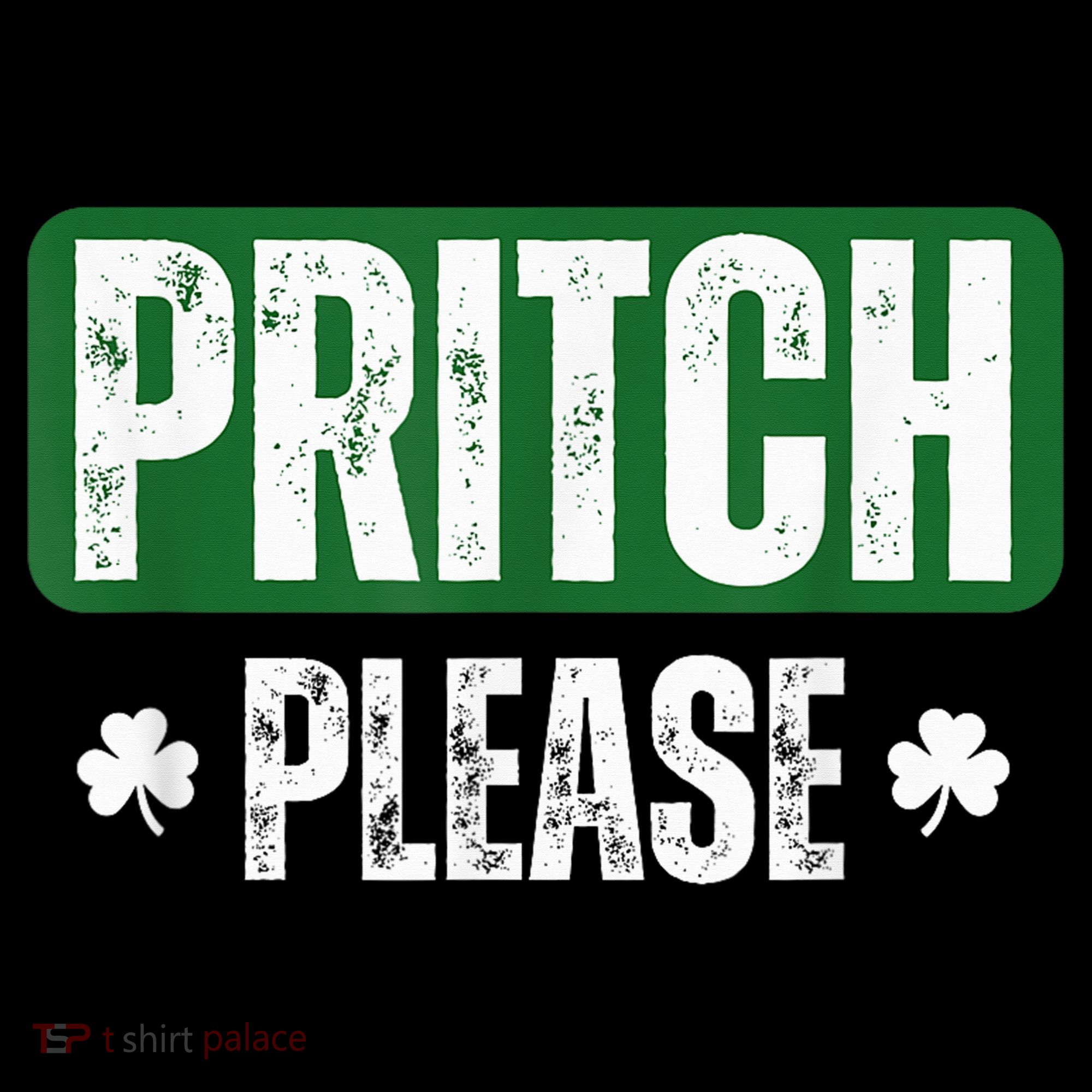 Pritch Please Backpack