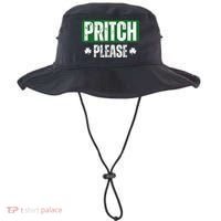 Pritch Please Bucket Hat thumb 0