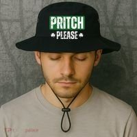 Pritch Please Bucket Hat thumb 2