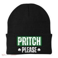 Pritch Please Beanie thumb 0