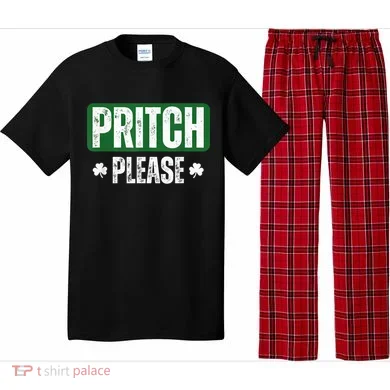 Pajama Set
