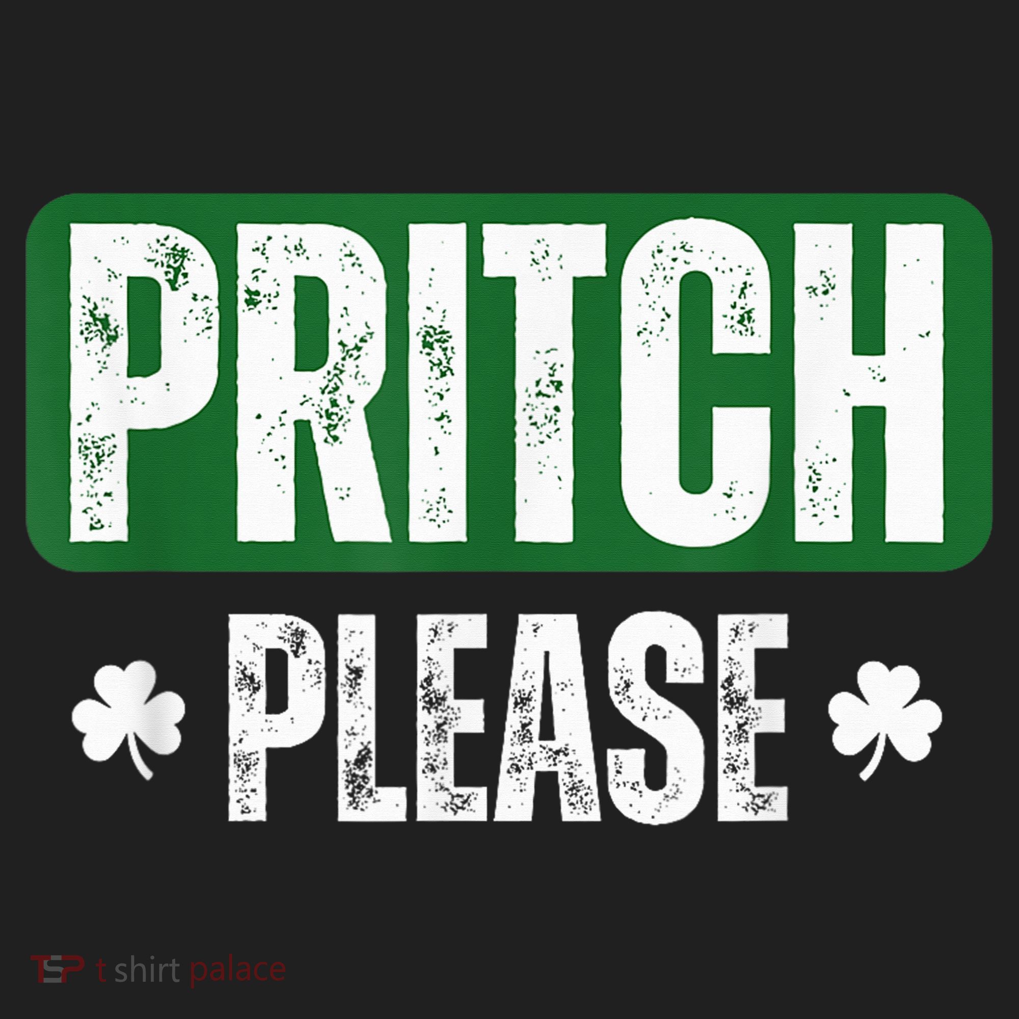 Pritch Please Tumbler