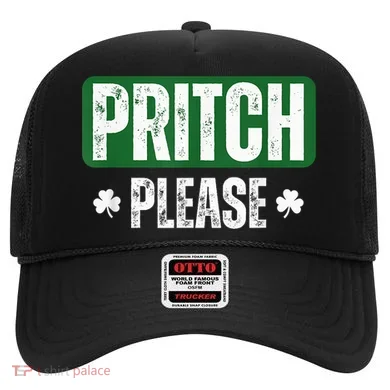 Pritch Please Hat