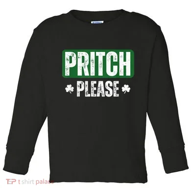 Toddler Long Sleeve