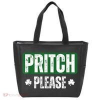 Pritch Please Tote Bag thumb 0
