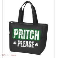 Pritch Please Tote Bag thumb 3