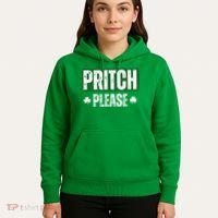 Pritch Please Hoodie thumb 5