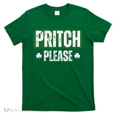 Pritch Please T-Shirt