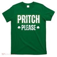 Pritch Please T-Shirt thumb 0