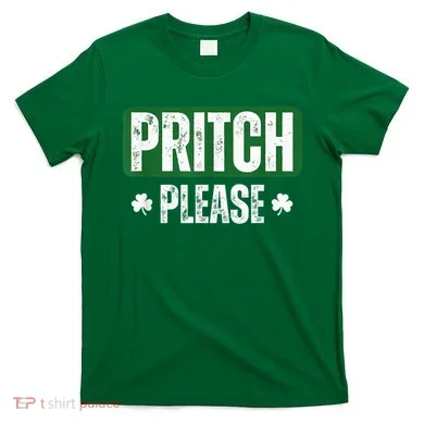 Pritch Please T-Shirt