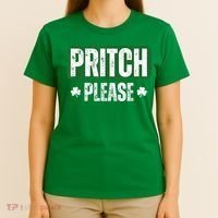 Pritch Please T-Shirt thumb 4