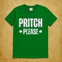 Pritch Please T-Shirt thumb 5