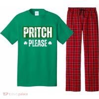 Pritch Please Pajama Set thumb 0