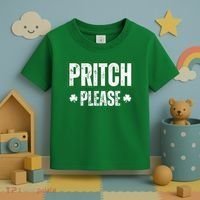Pritch Please Toddler T-Shirt thumb 3