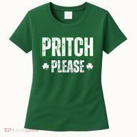 Pritch Please Women's T-Shirt thumb 0