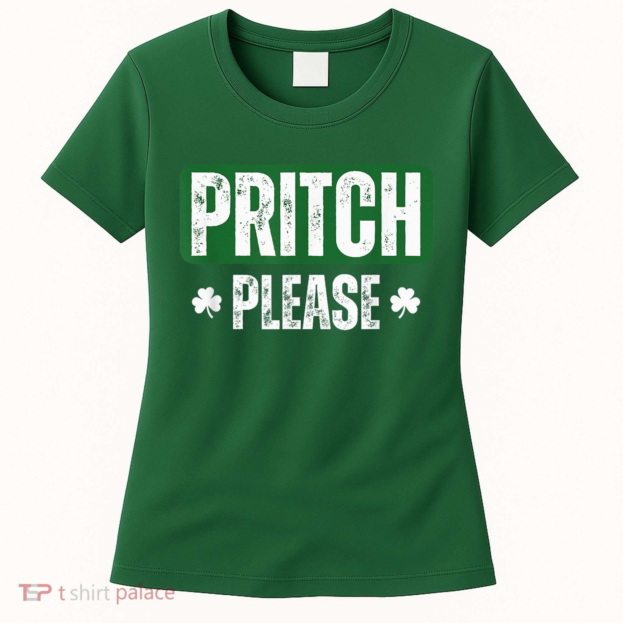 Pritch Please Women's T-Shirt
