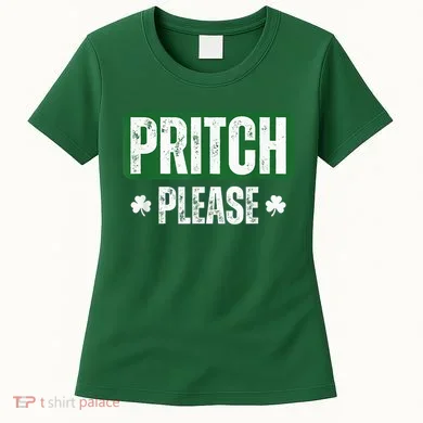 Pritch Please Women's T-Shirt
