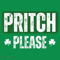 Pritch Please Kids Hoodie thumb 5