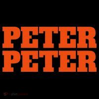 Peter Peter Pumpkin Eater Halloween Couples Costume Bucket Hat thumb 4