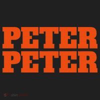 Peter Peter Pumpkin Eater Halloween Couples Costume Beanie thumb 2
