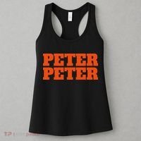 Peter Peter Pumpkin Eater Halloween Couples Costume Women's Tank Top thumb 3