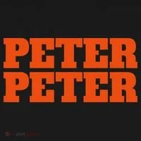 Peter Peter Pumpkin Eater Halloween Couples Costume Toddler T-Shirt thumb 4