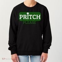 Pritch Please Women's Sweatshirt thumb 0