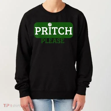 Pritch Please Women's Sweatshirt