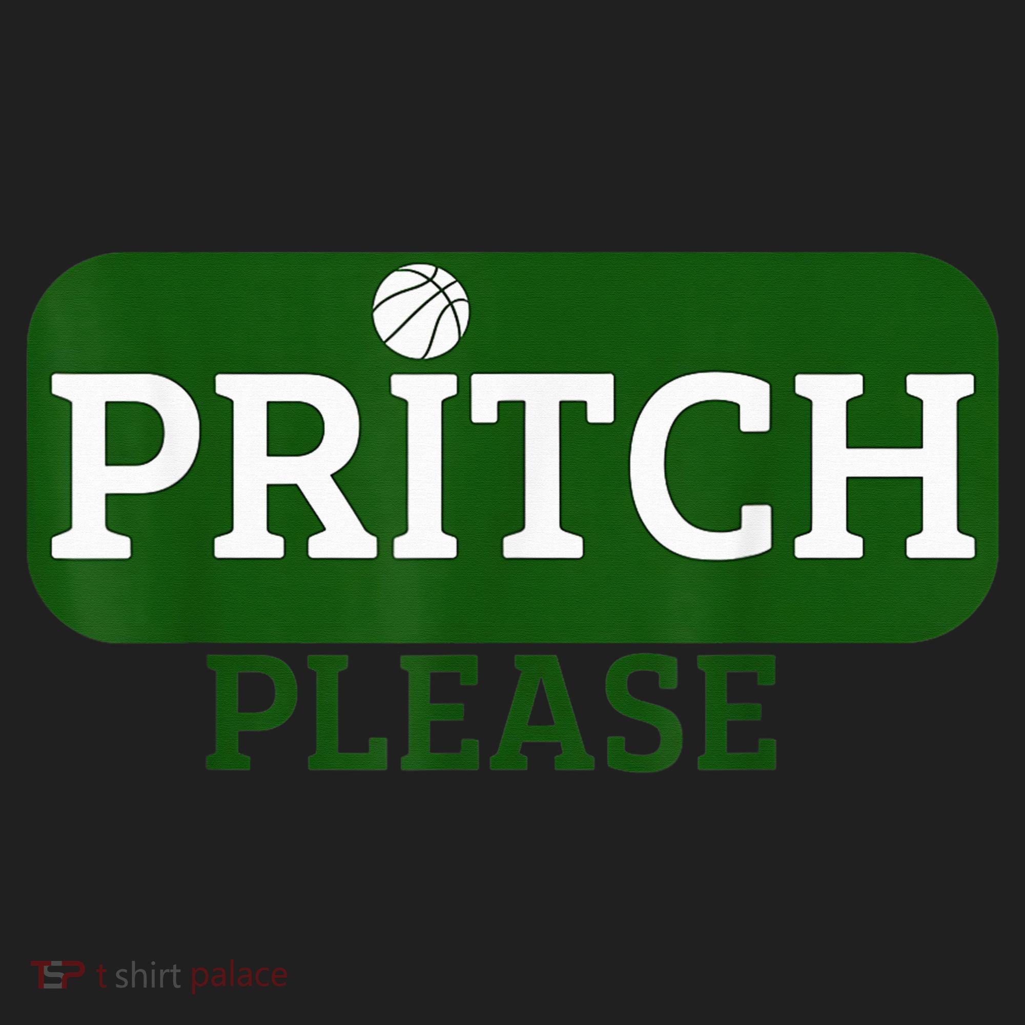 Pritch Please Women's Sweatshirt