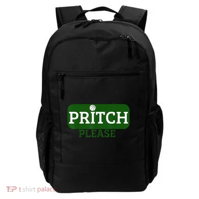 Pritch Please Backpack
