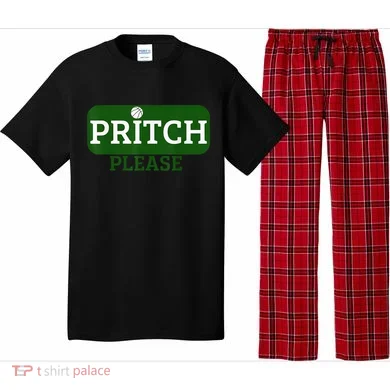 Pajama Set