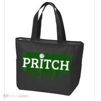 Pritch Please Tote Bag thumb 3