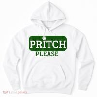 Pritch Please Hoodie thumb 0