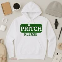 Pritch Please Hoodie thumb 3