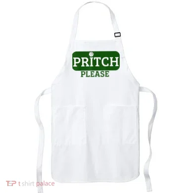 Pritch Please Apron