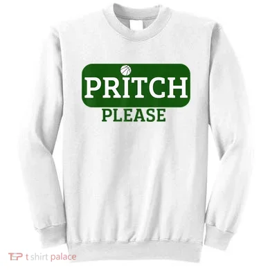 Pritch Please Sweatshirt