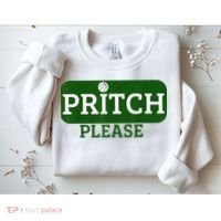 Pritch Please Sweatshirt thumb 2