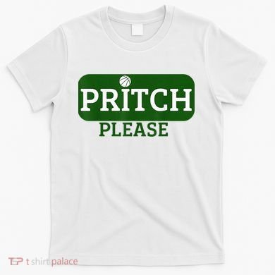 Pritch Please T-Shirt