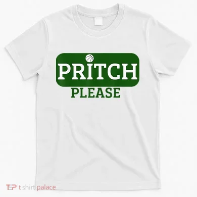 Pritch Please T-Shirt