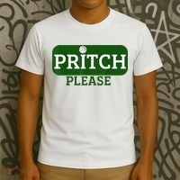 Pritch Please T-Shirt thumb 3