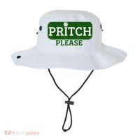 Pritch Please Bucket Hat thumb 0