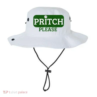 Pritch Please Bucket Hat