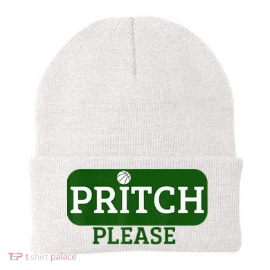 Pritch Please Beanie